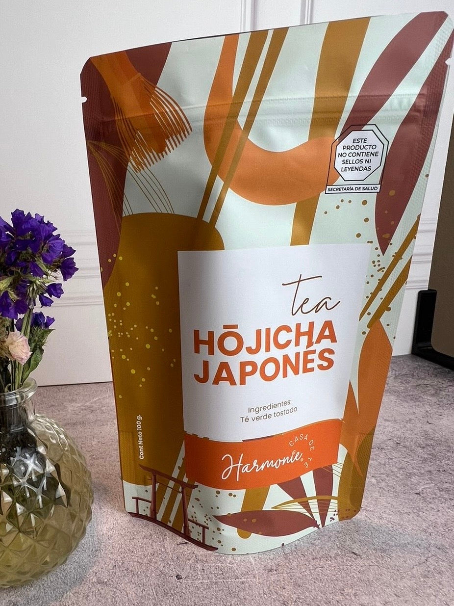 HŌJICHA 100g