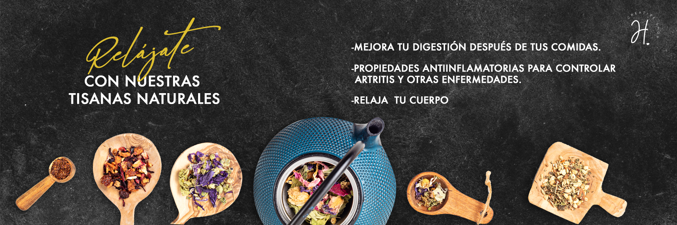 Productos organicos y naturales