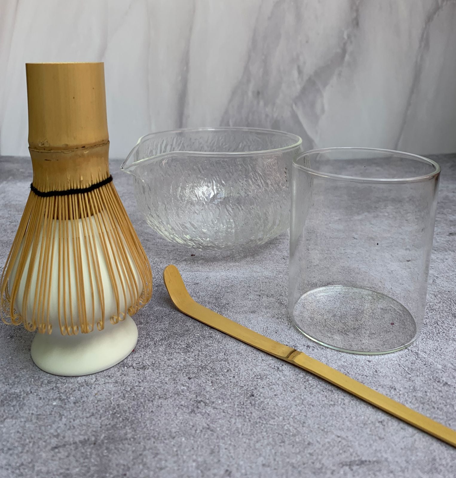 Set matcha