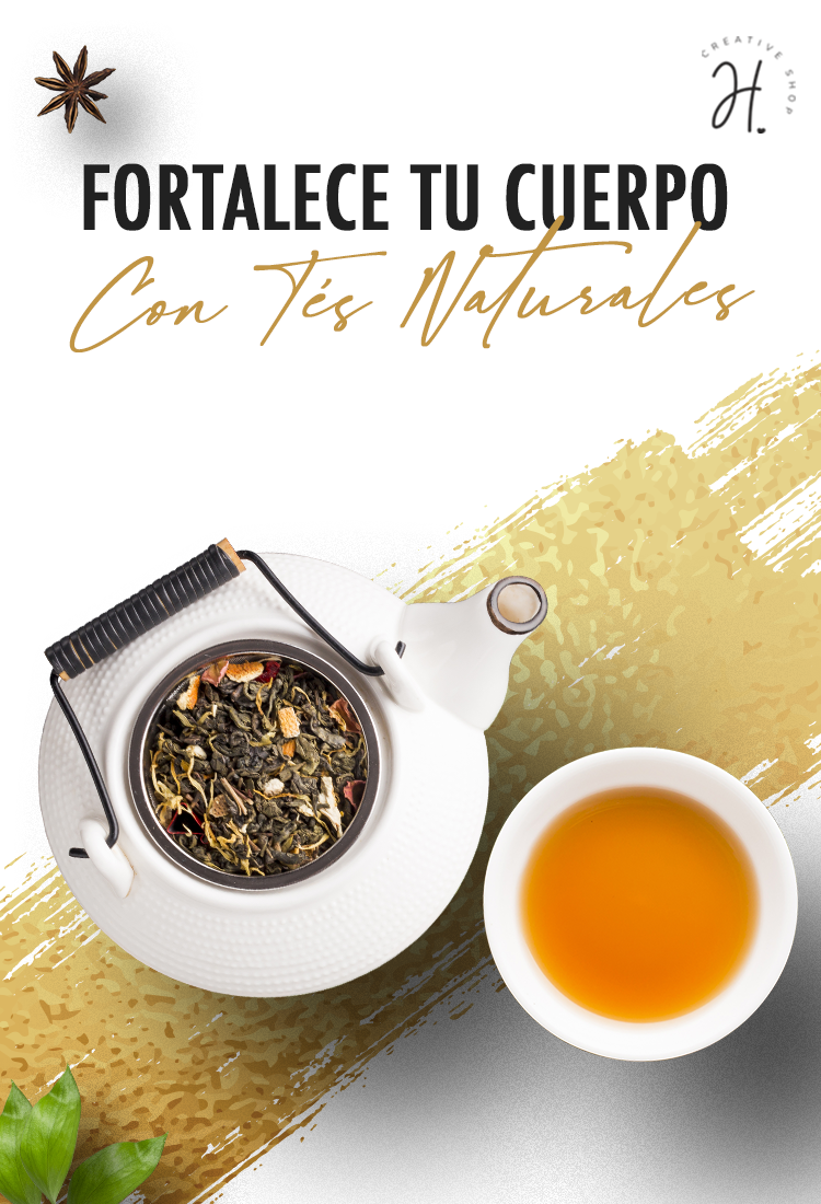 Productos organicos y naturales