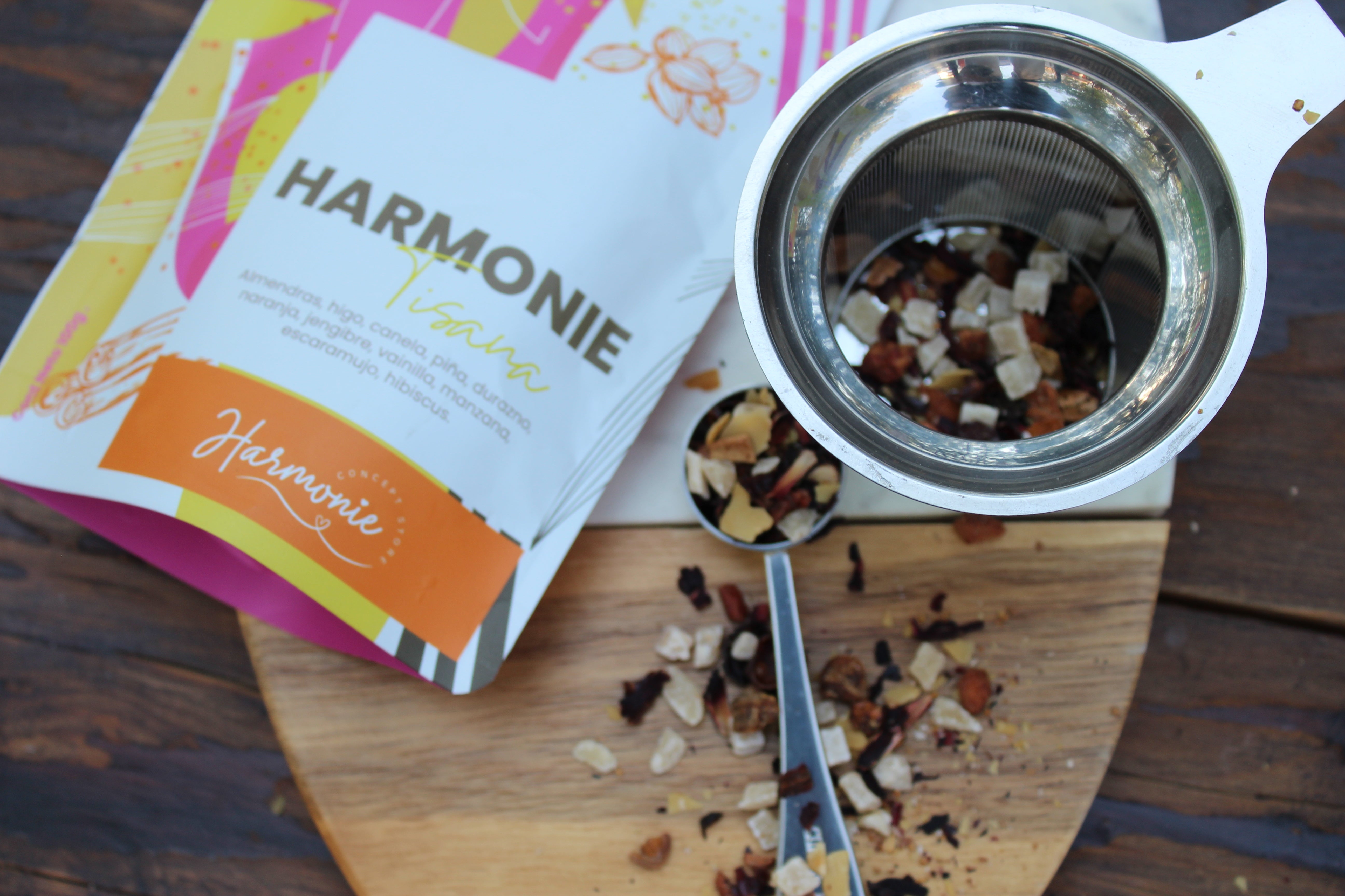 HARMONIE TISANA