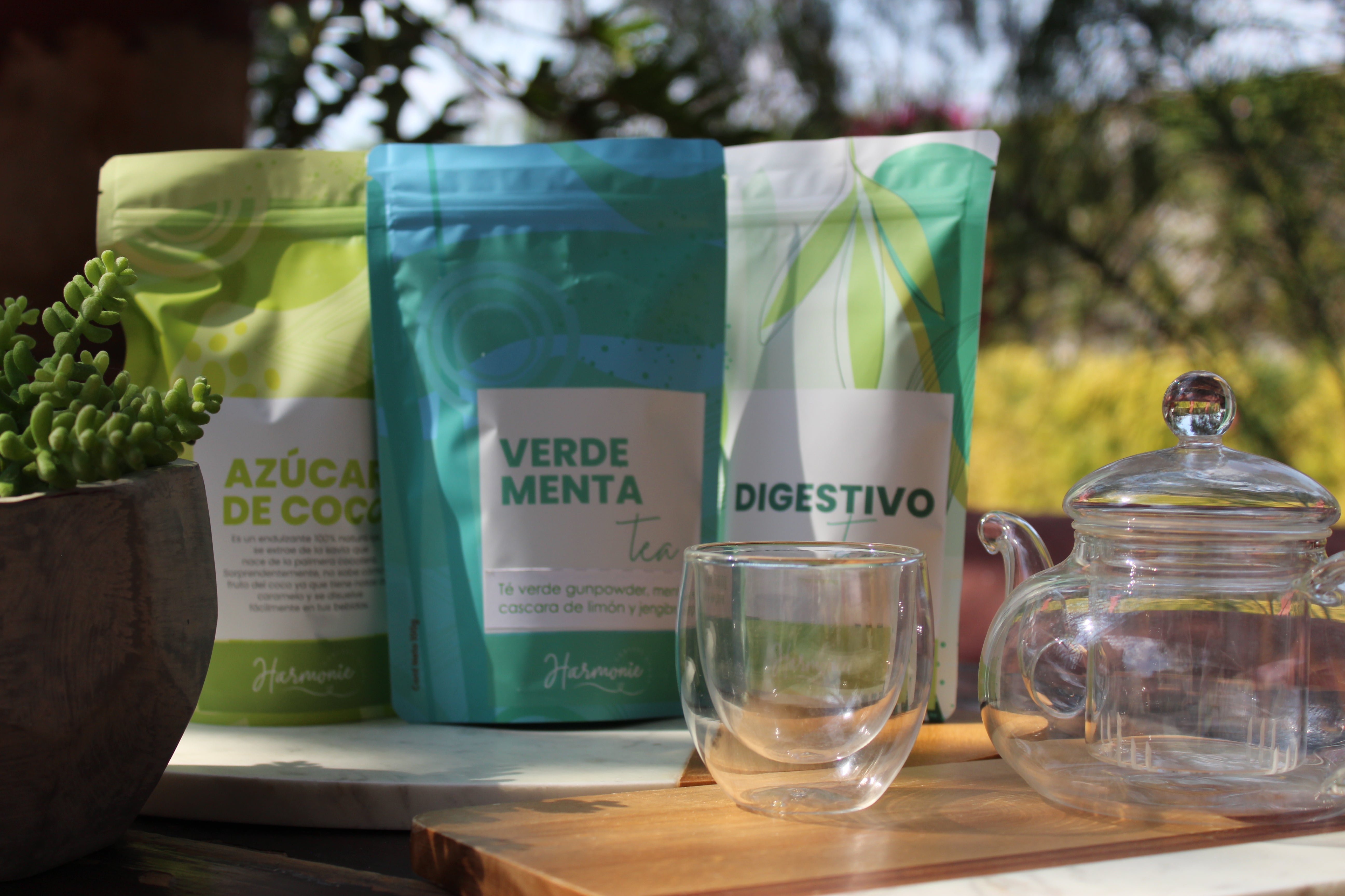 KIT DIGESTIVO