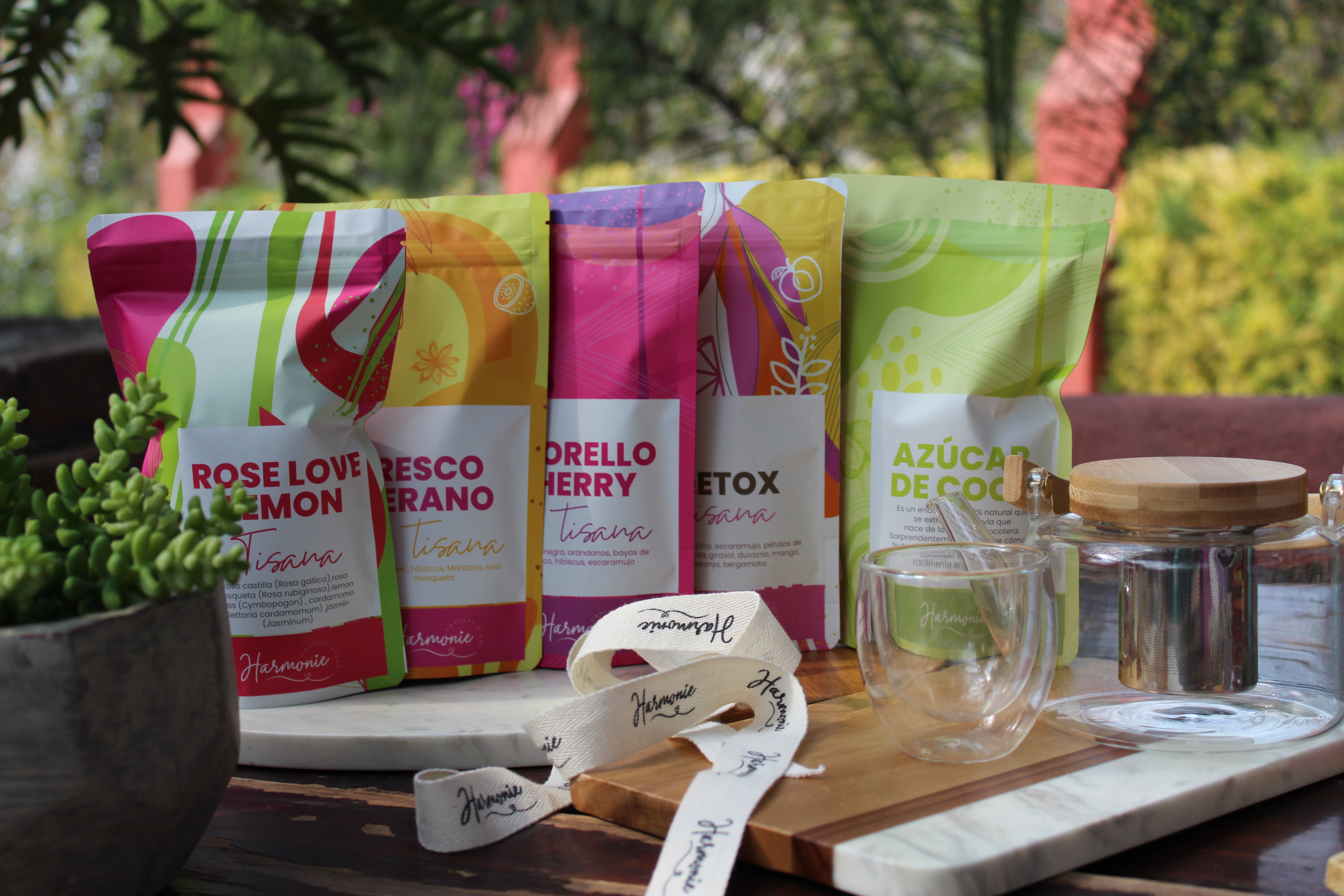 KIT FRUTAL