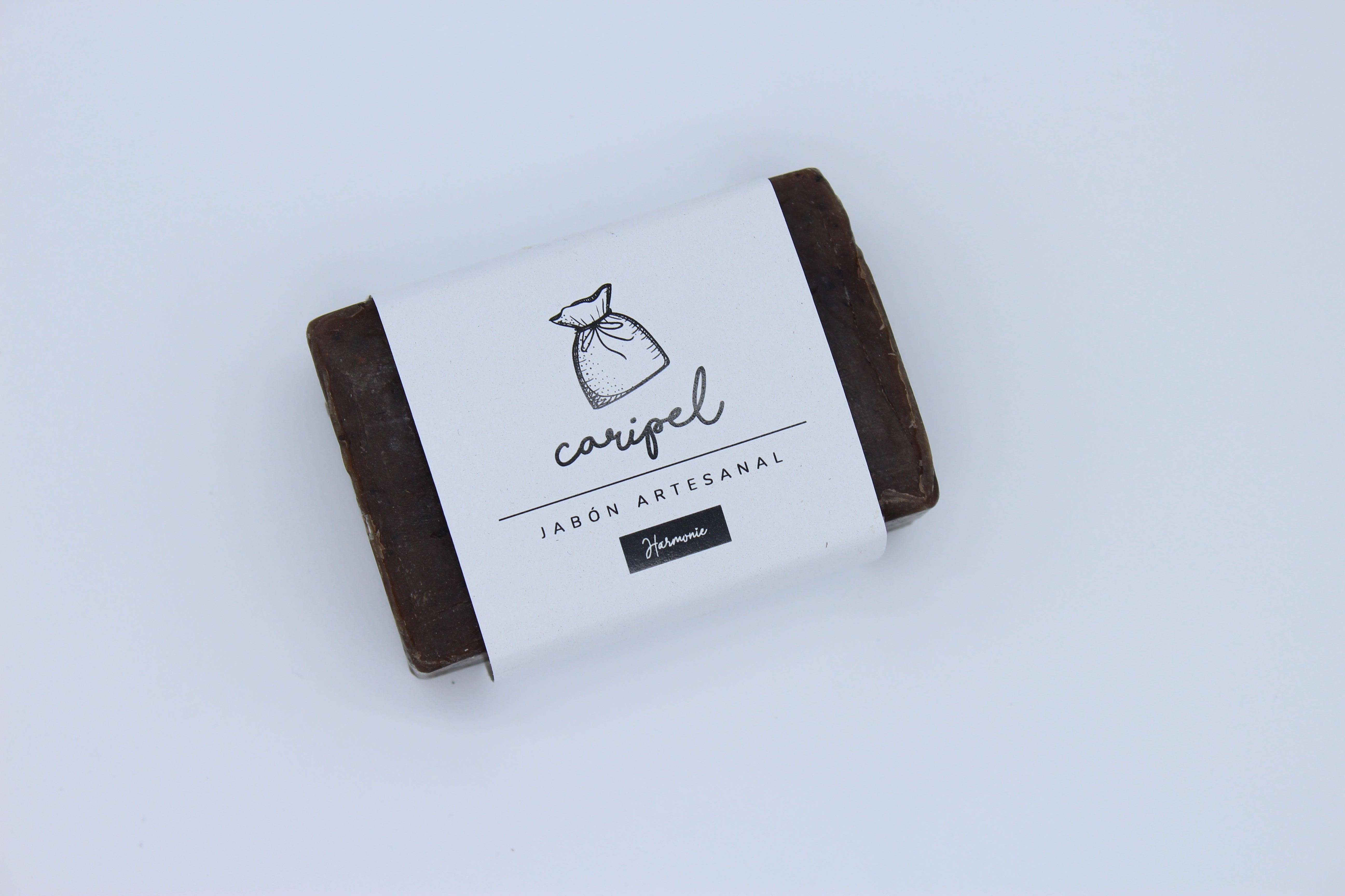 JABÓN CARIPEL