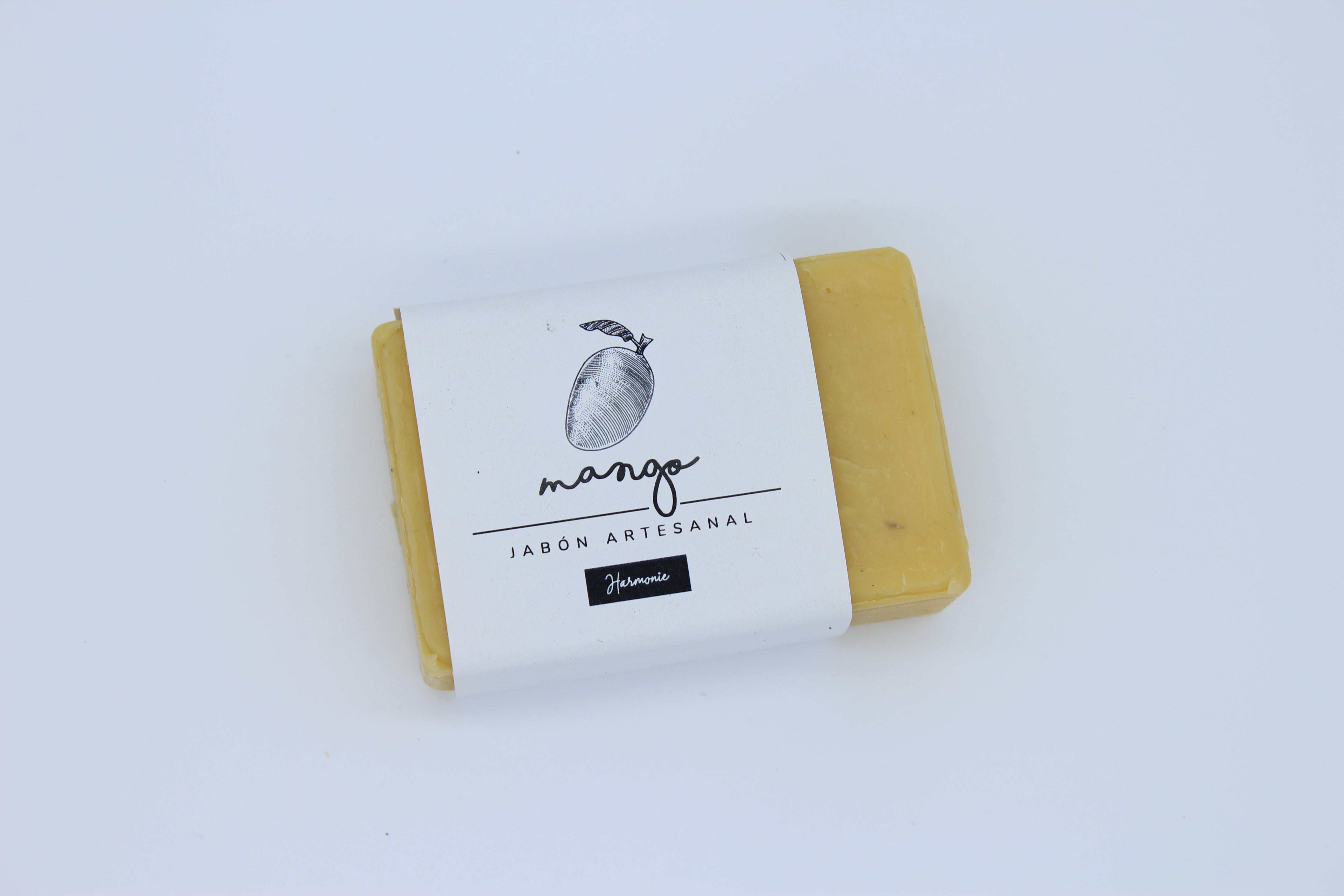 JABÓN DE MANGO