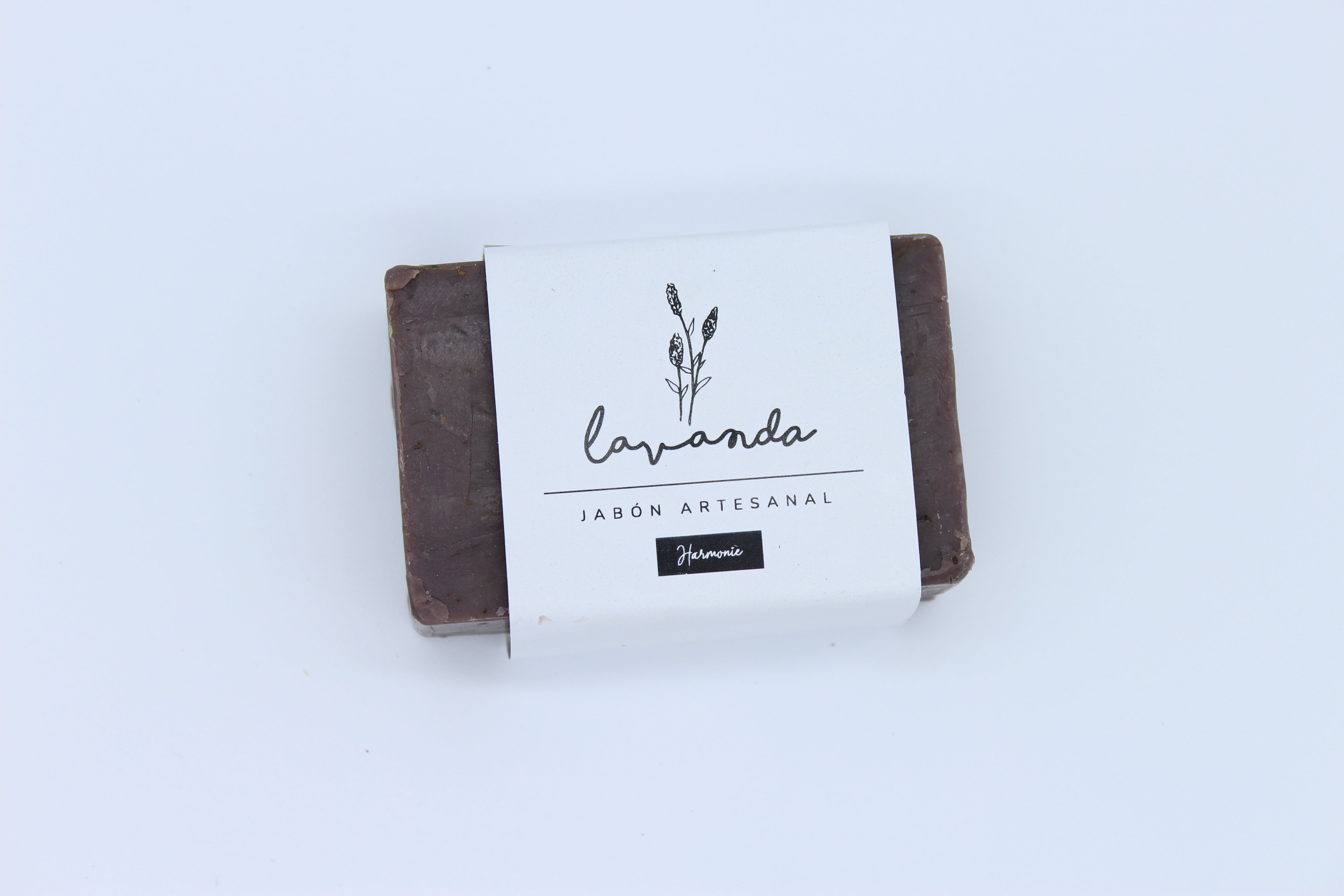 JABÓN LAVANDA