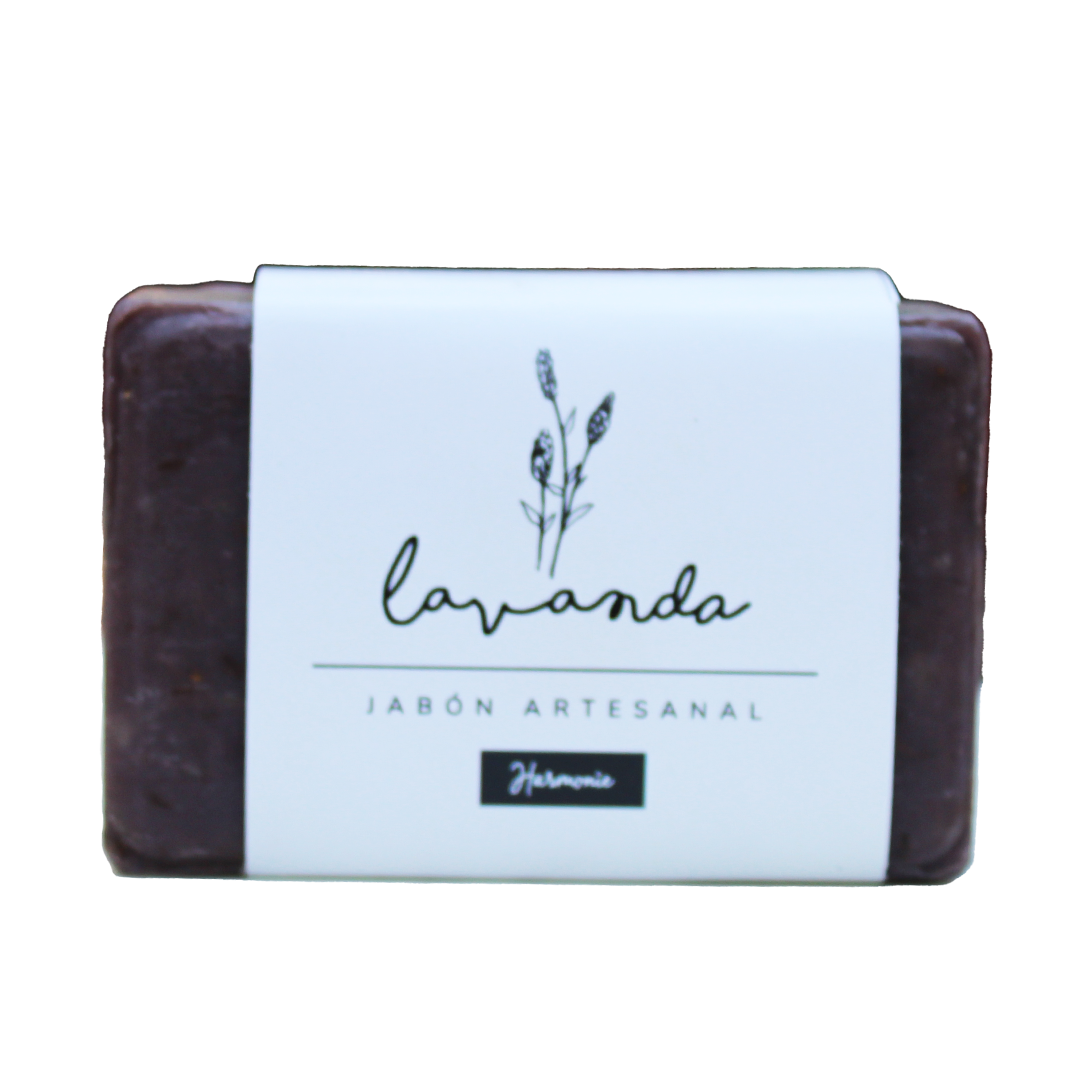 JABÓN LAVANDA