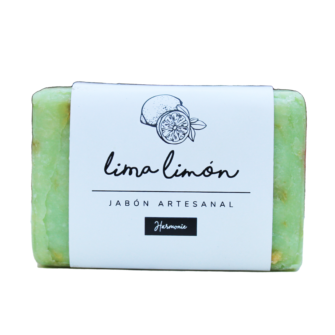 JABÓN LIMA LIMÓN
