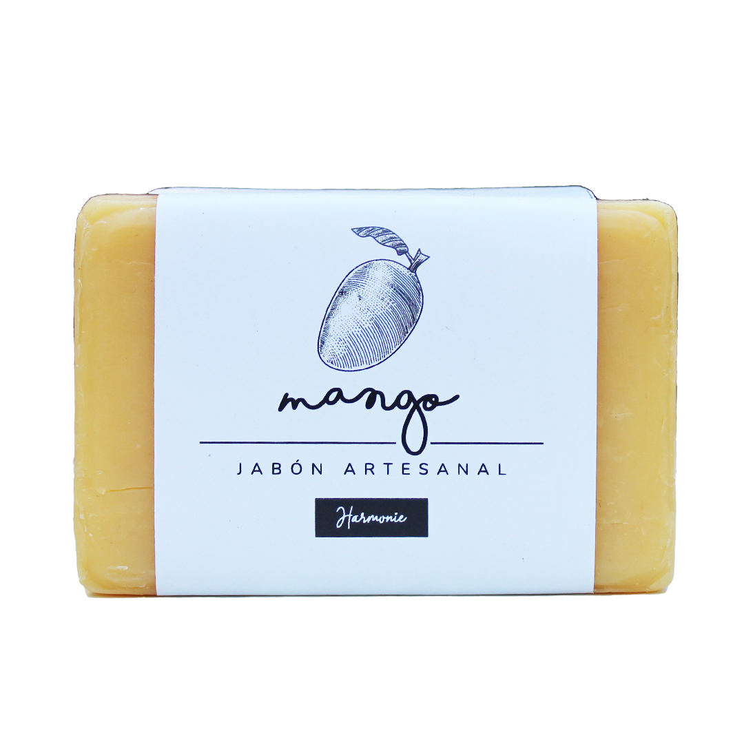 JABÓN DE MANGO