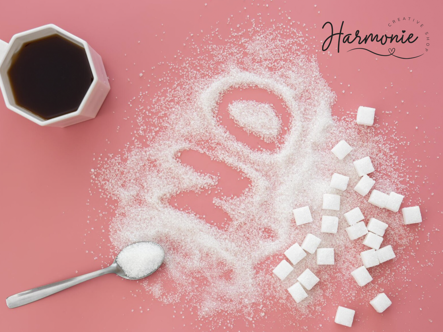¿Por qué consumir mucho azúcar puede ser malo?