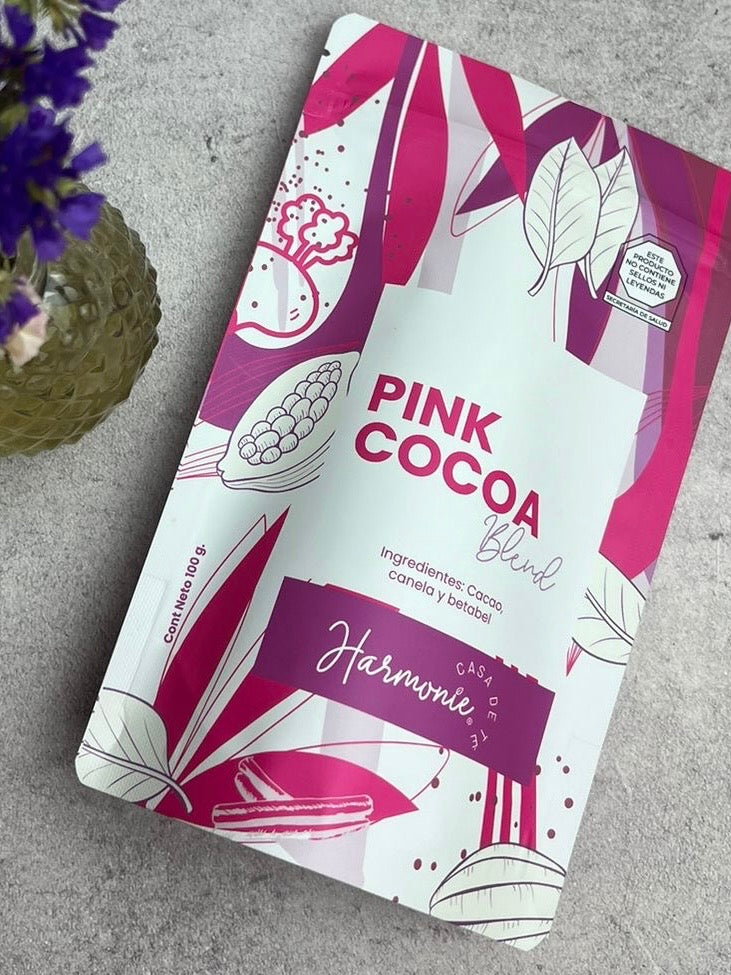 PINK COCOA 100g
